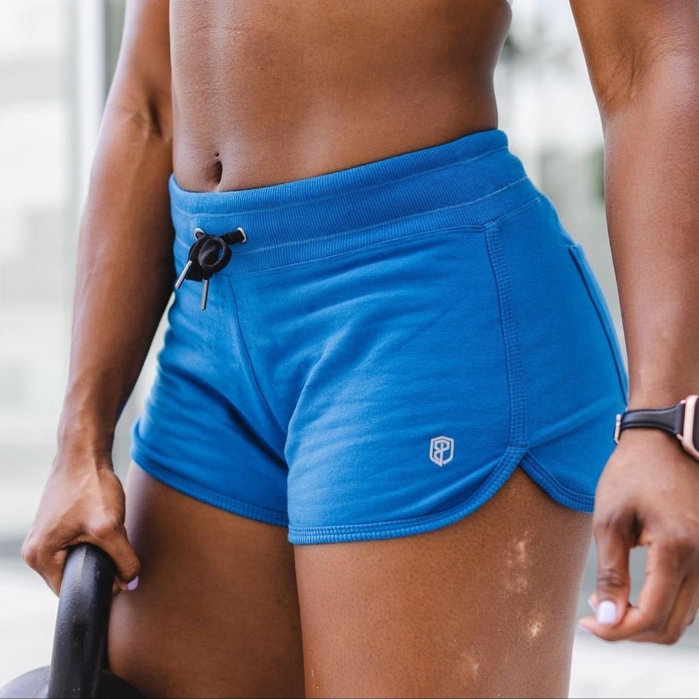 Born Primitive Unmatched Comfy Shorts